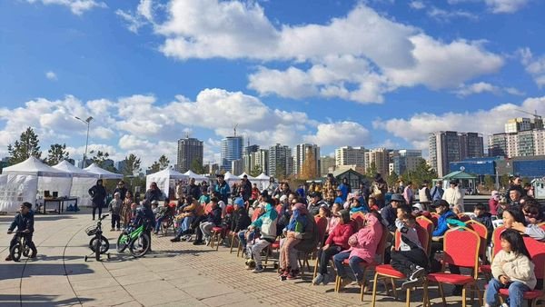 Байгальд ээлтэй, хэмнэлттэй шийдлүүдийг танилцуулах “Эко Баянзүрх” өдөрлөг зохион байгуулагдлаа